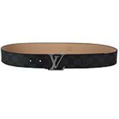 Louis Vuitton Belts-191